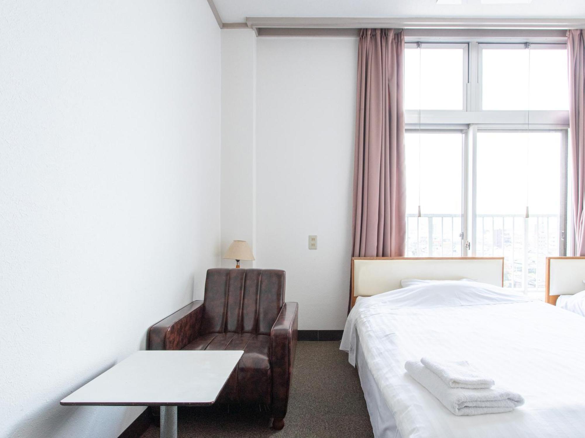 Hotel Tsuru Sendai Satsumasendai Exterior foto